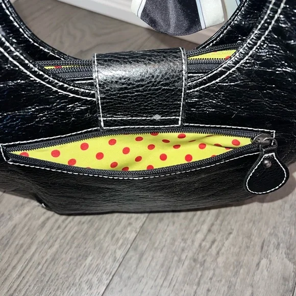 Y2K Guess Hobo Bag - Picture 5 of 6